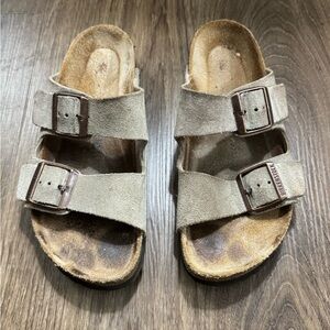 Birkenstock Arizona